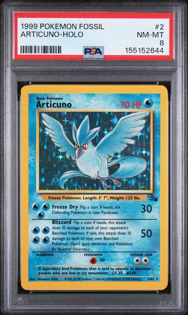 Articuno