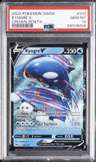 Kyogre V