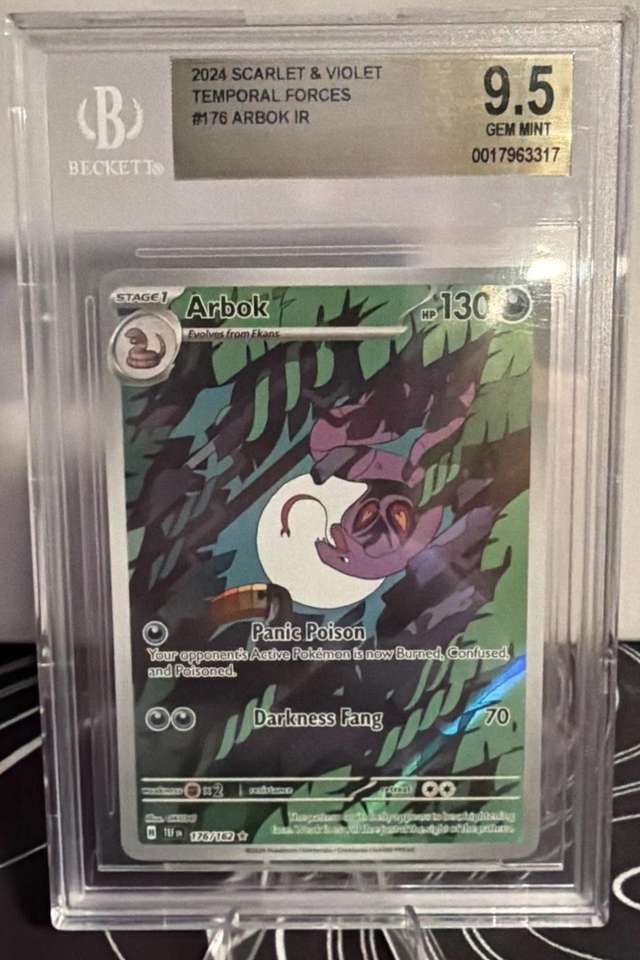 Arbok