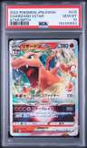 Charizard Vstar