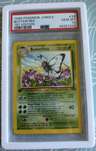 Butterfree