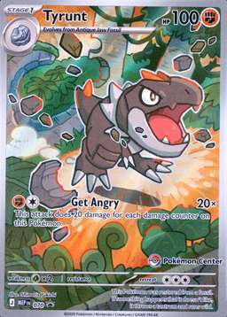 Pokemon Center Etb