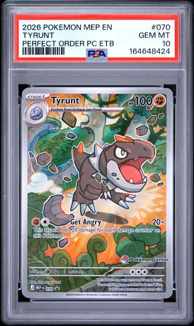 Tyrunt