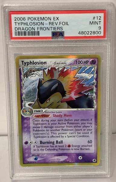 Typhlosion