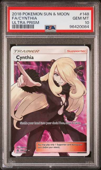 Cynthia