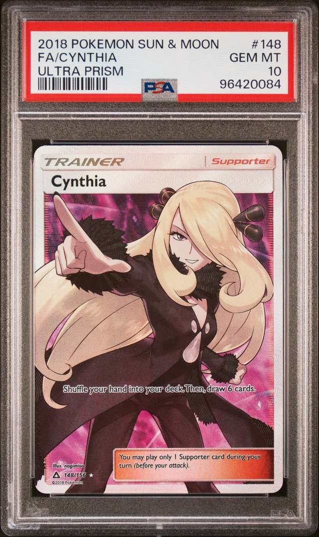 Cynthia
