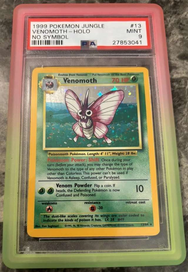 Venomoth