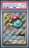 Venusaur & Snivy Gx