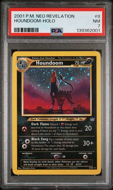 Houndoom