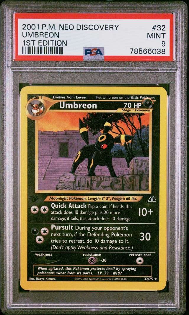 Umbreon