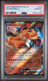 Charizard Ex