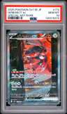 Genesect Ex