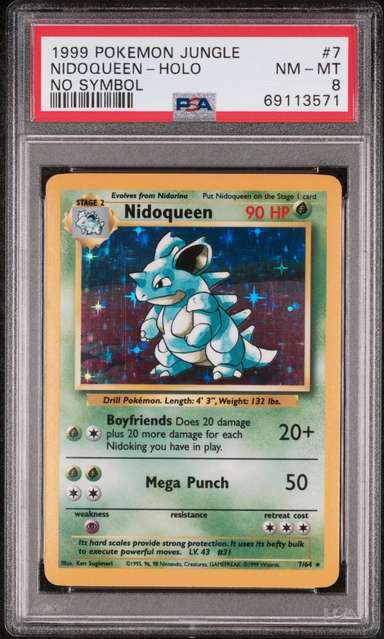 NIDOQUEEN