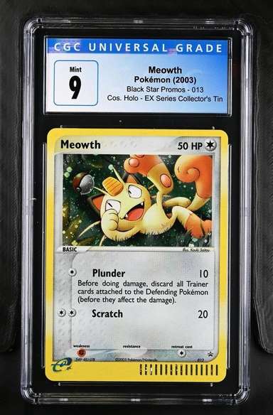 Meowth