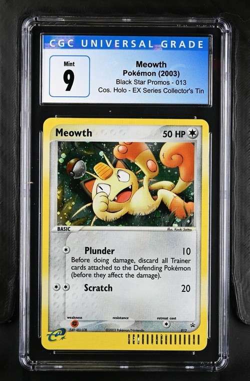 Meowth