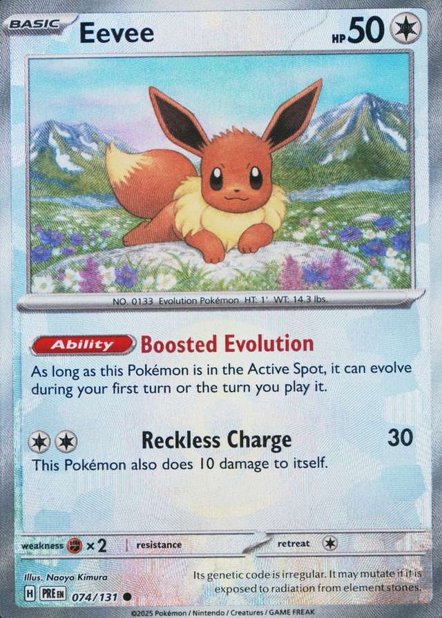 Poke Ball · Reverse Holo