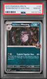 Team Rocket'S Weezing