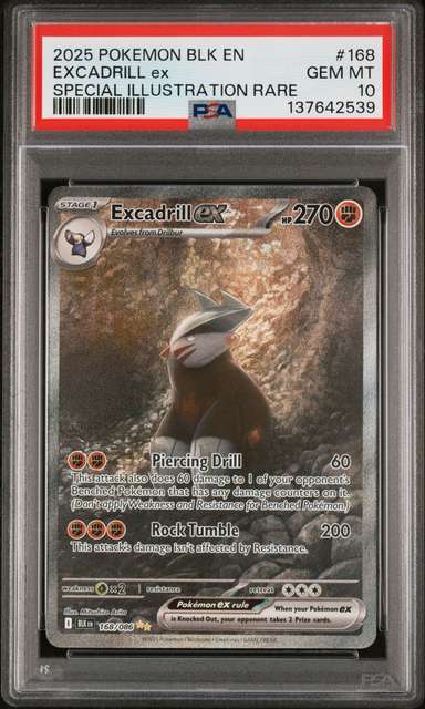 EXCADRILL ex