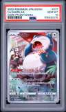 Snorlax