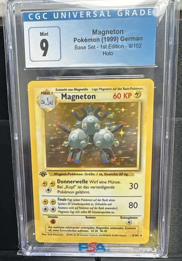 Magneton