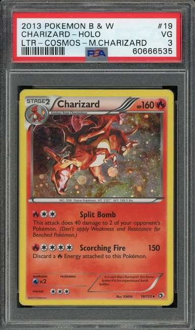 CHARIZARD