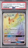 Raichu Gx