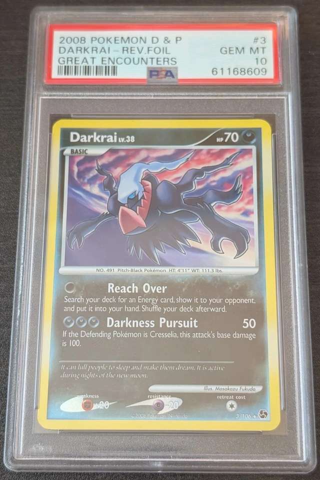 DARKRAI