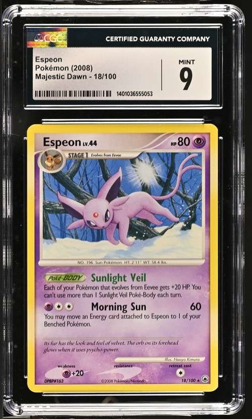 Espeon