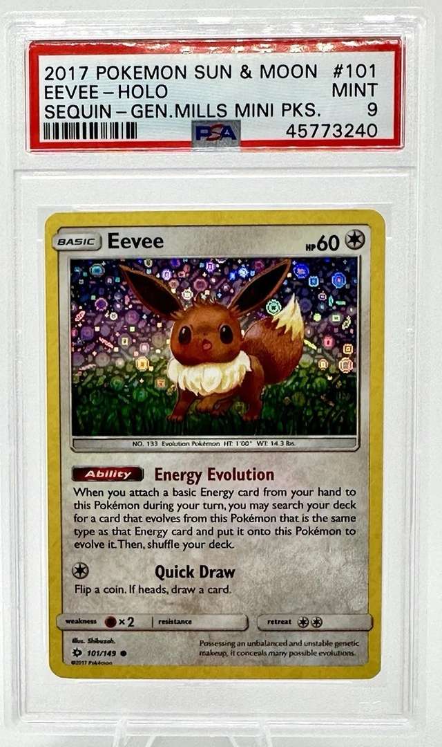 Eevee