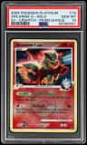 Arcanine G