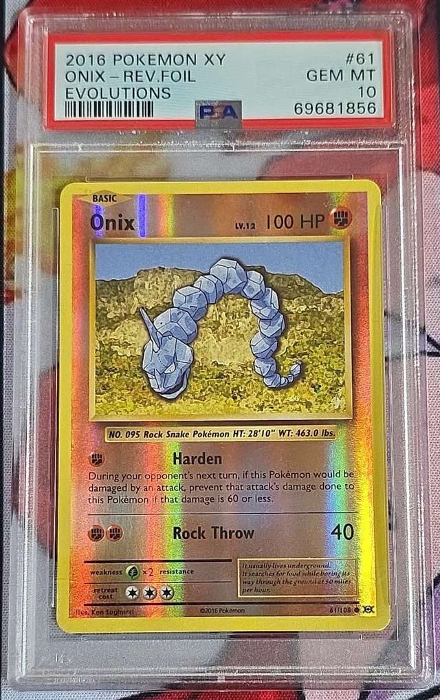 ONIX-REV.FOIL