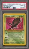 Shining Celebi