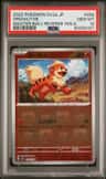 Growlithe