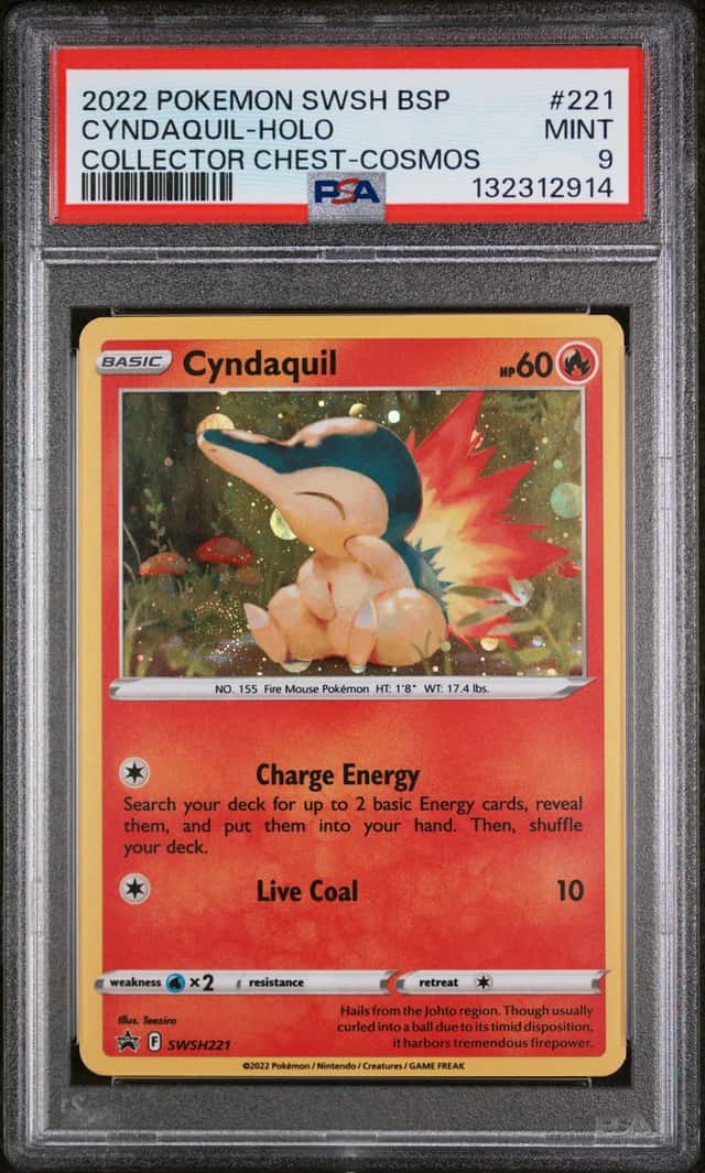 Cyndaquil