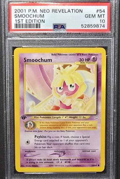 Smoochum