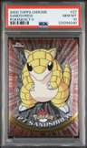 Sandshrew