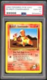 Blaine'S Charmander
