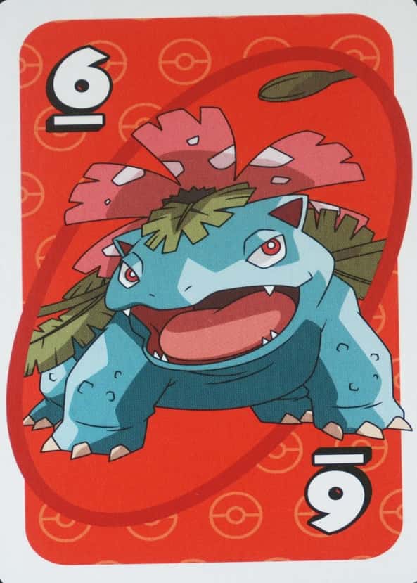 Red-#6