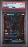 Zekrom Ex