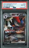 N'S Zoroark Ex