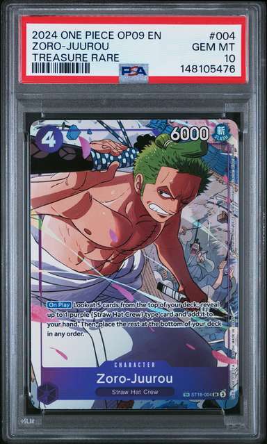 Zoro-Juurou