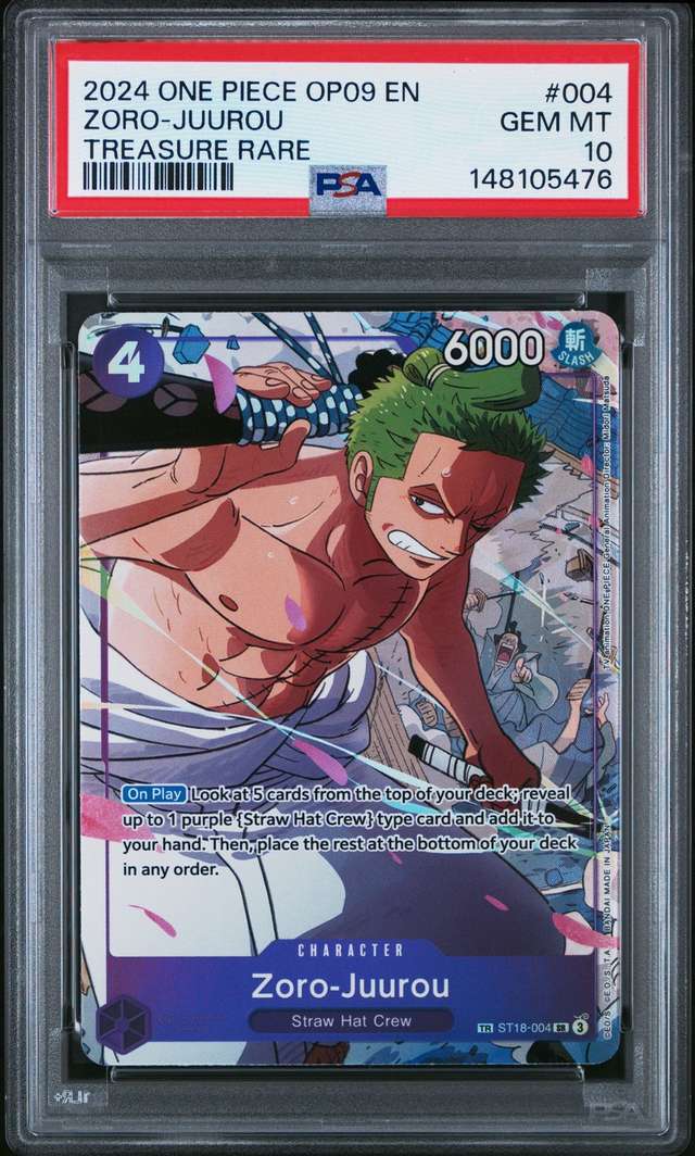 Zoro-Juurou