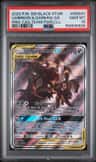 Umbreon & Darkrai Gx