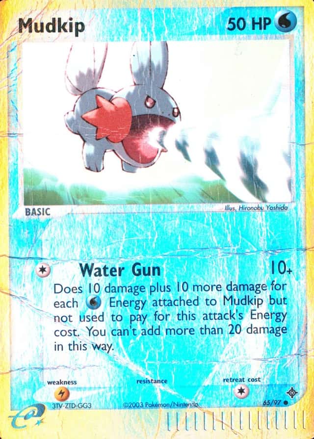 Reverse Holo