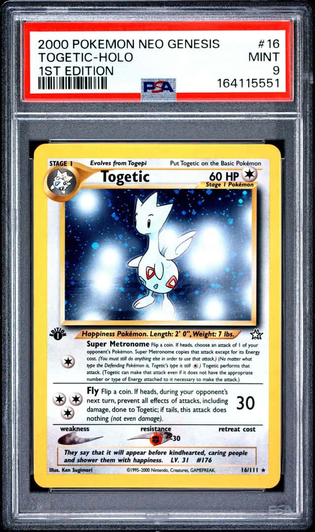 Togetic