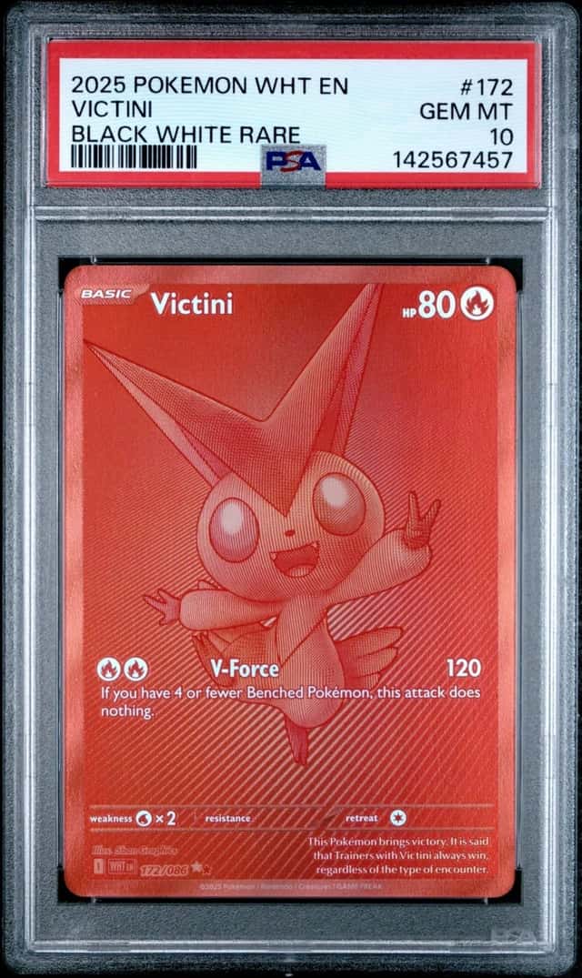 Victini