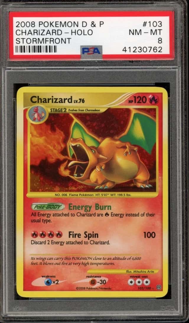Charizard