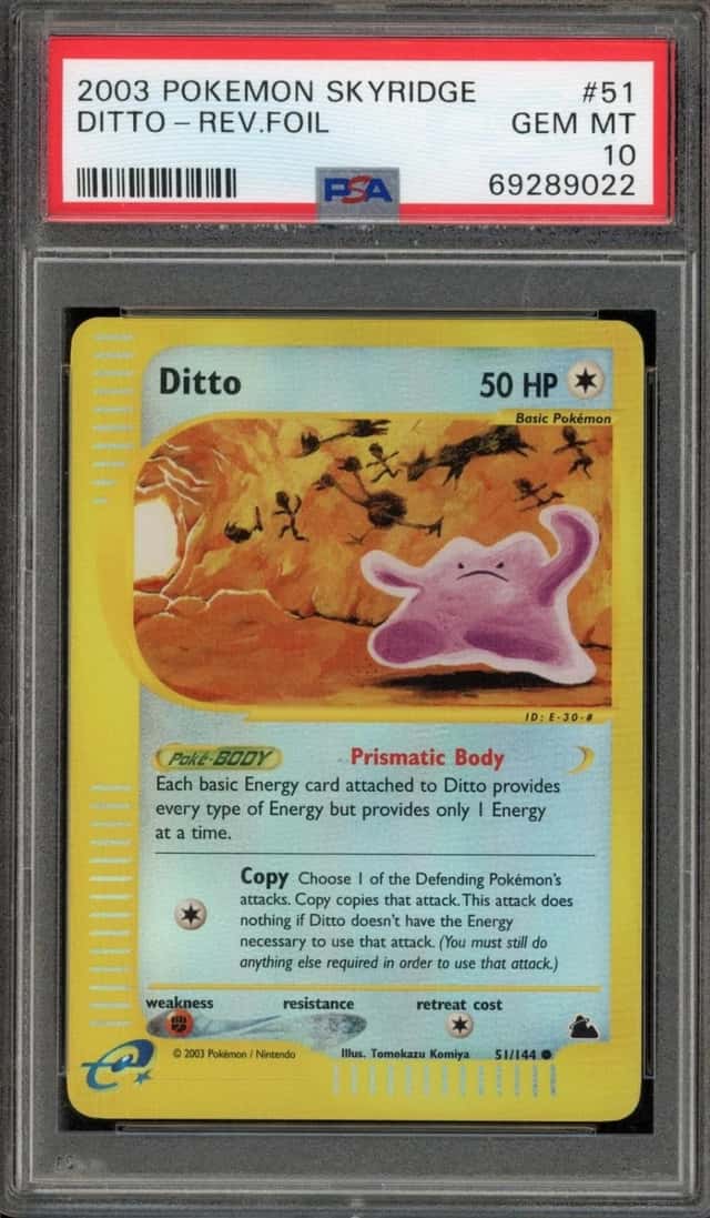 DITTO