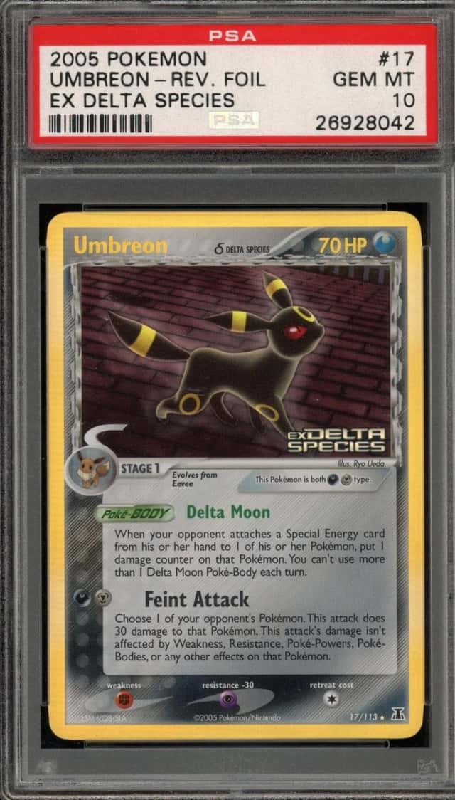 Umbreon