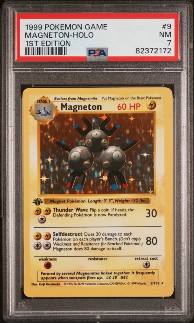 Magneton